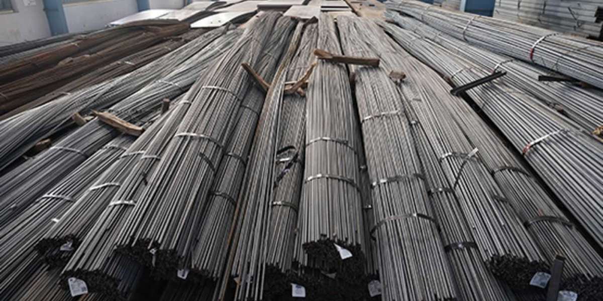The Impact Of SAIL TMT Bars On The Safety Of Construction Projects