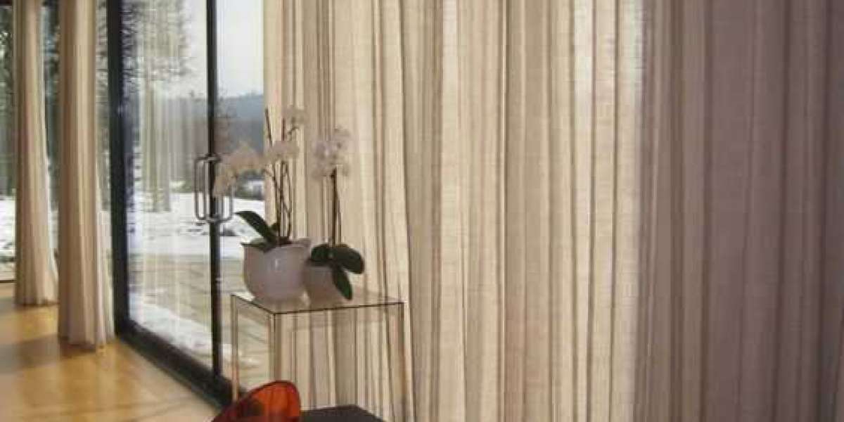 Best Sheer Curtains Dubai-Stylish & Luxurious Curtains-30%Off.