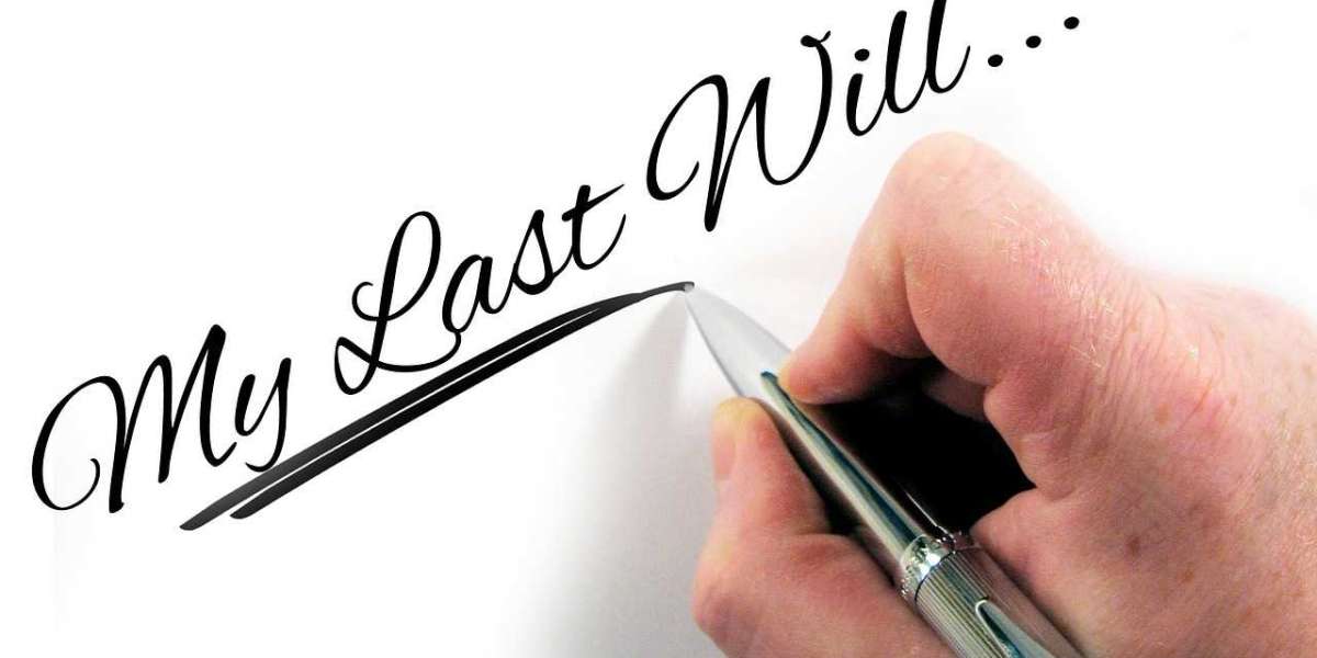 Important Considerations When Writing Your Will