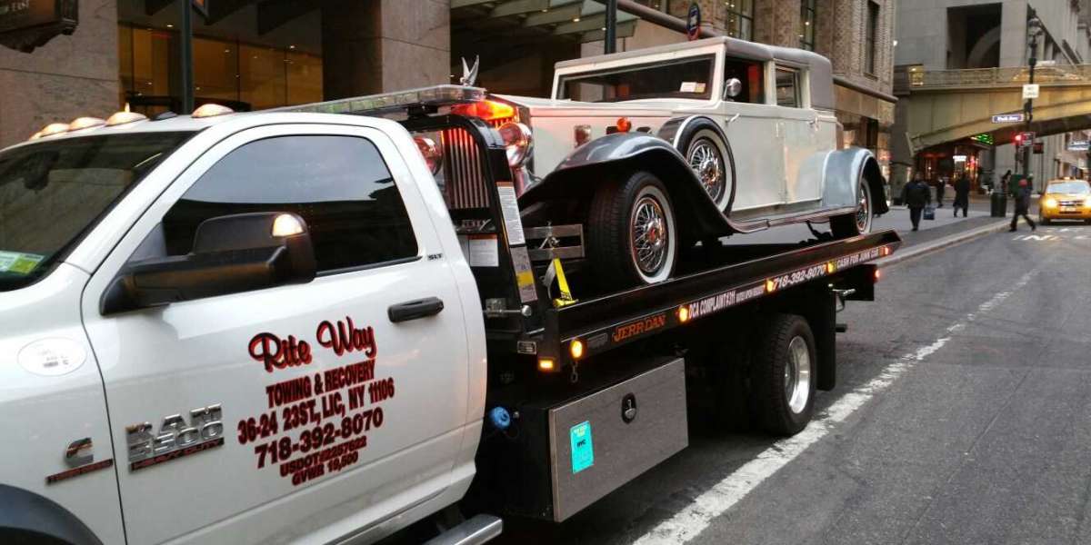 6 Tips About Flatbed Towing You Can't Afford to Miss