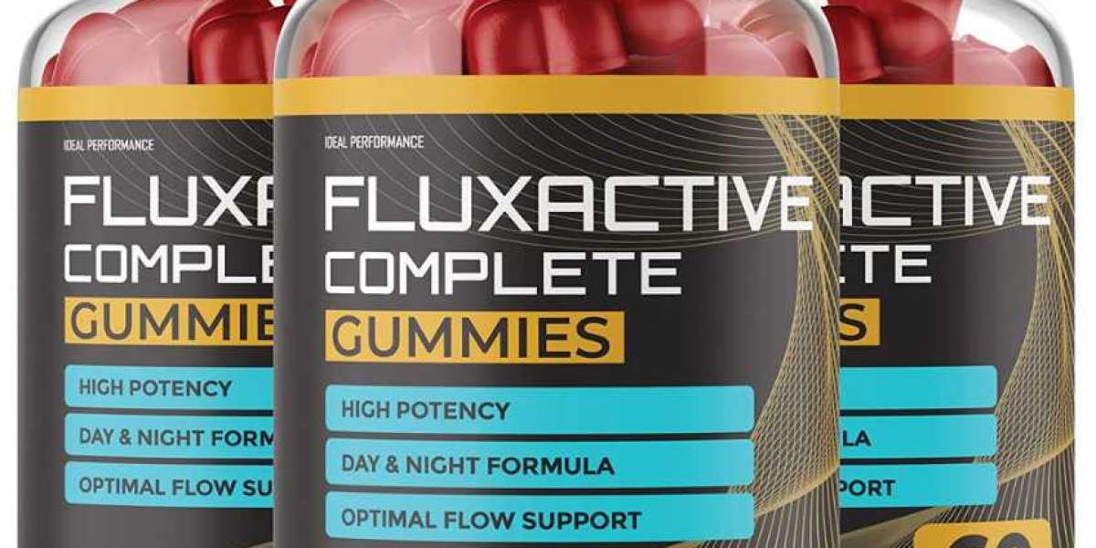 Fluxactive Complete Prostate Support Pills USA, UK, AU, NZ, CA & IE Reviews & Final Words [2023]