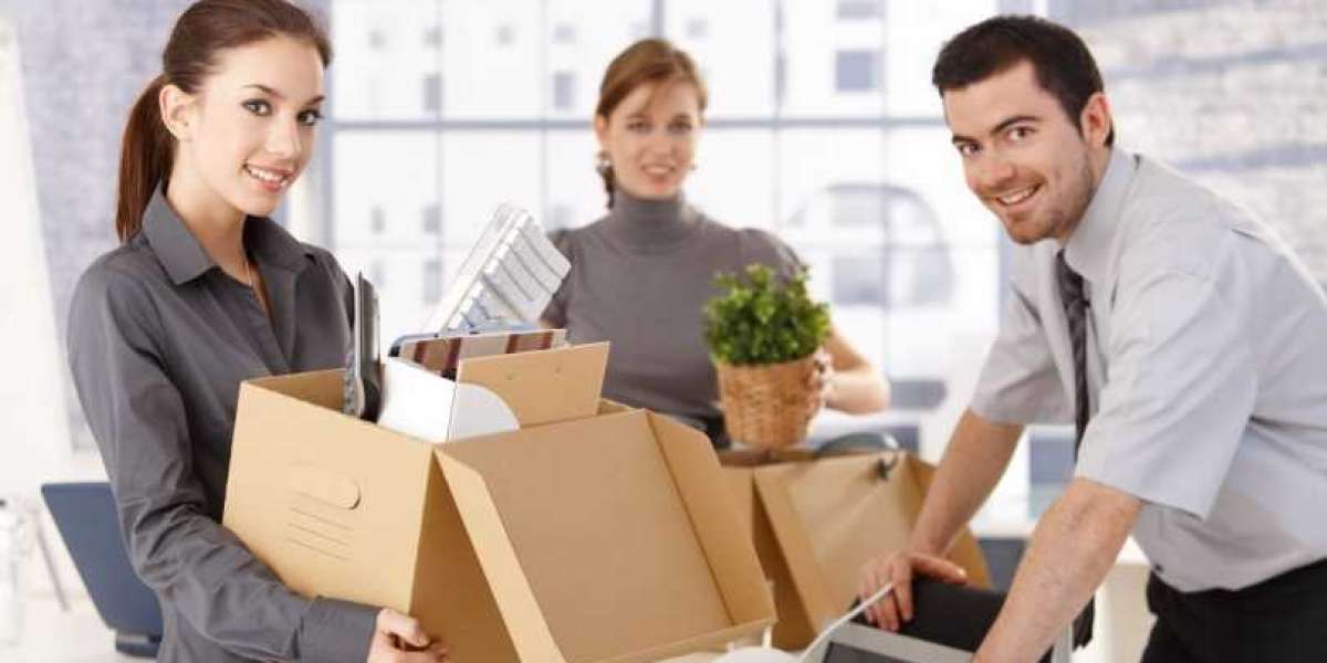 Use Quality Source To Gain Information About Packing Service