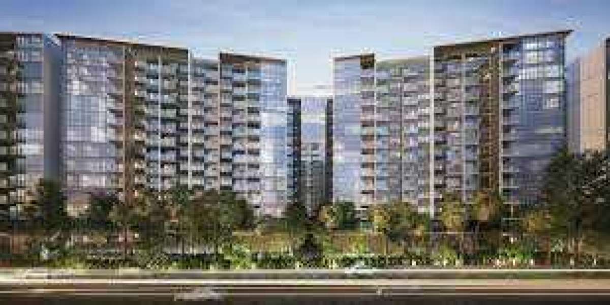 What types of properties are available in Serangoon Affinity and their respective price ranges?