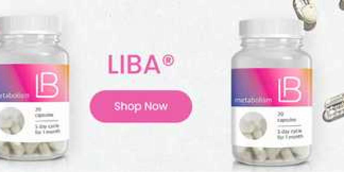 Liba Weight Loss Pills Working Process: Does it Work?