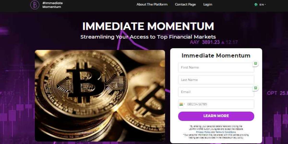 Immediate Momentum Platform-Immediate Momentum Scam||Immediate Momentum||Immediate Momentum South Africa