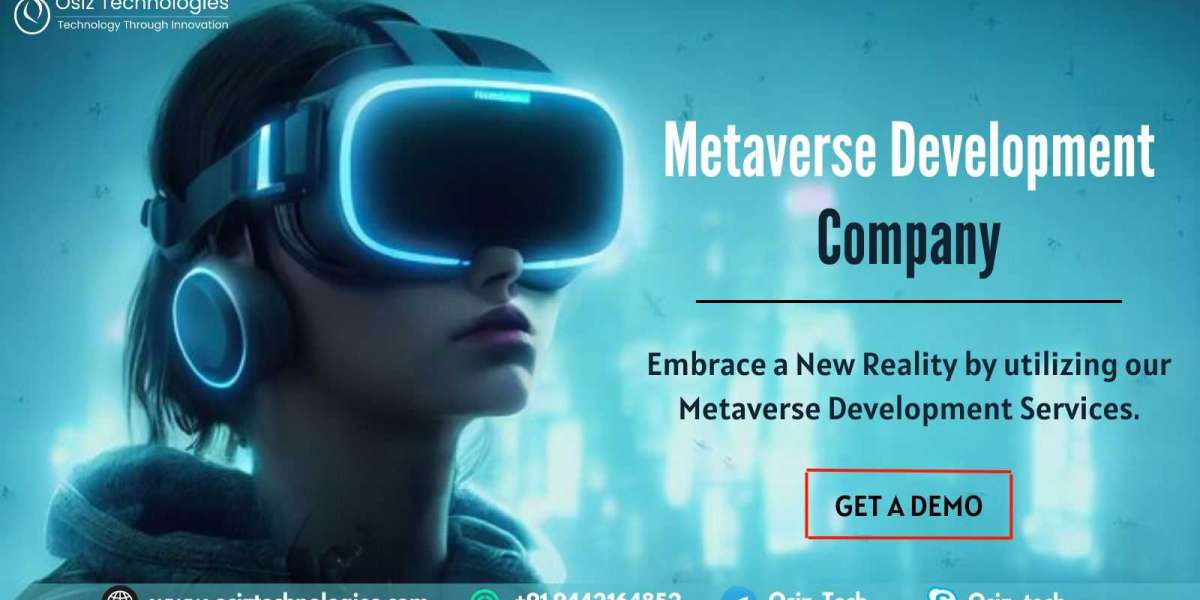 Navigating the Metaverse: Revolutionizing NFT Marketplace Through Immersive Experiences