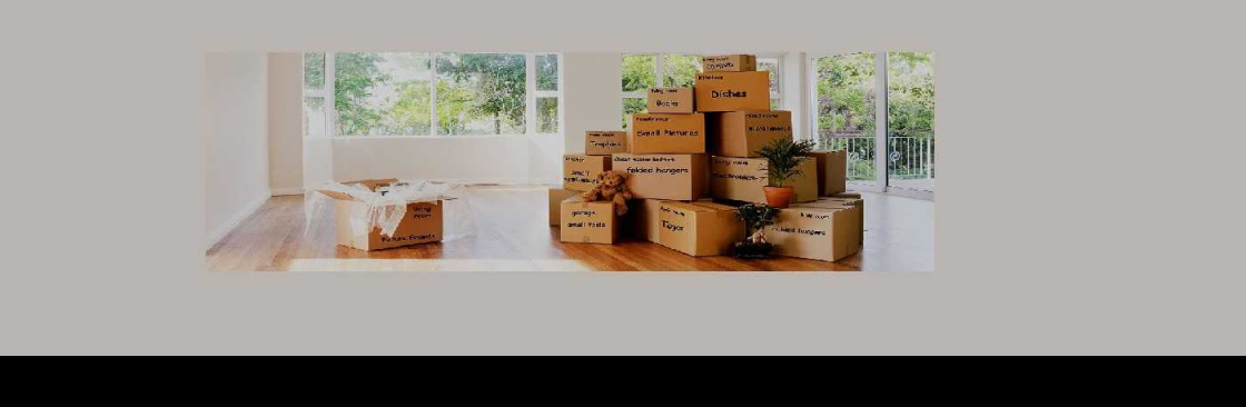 Packing Service Inc Cover Image