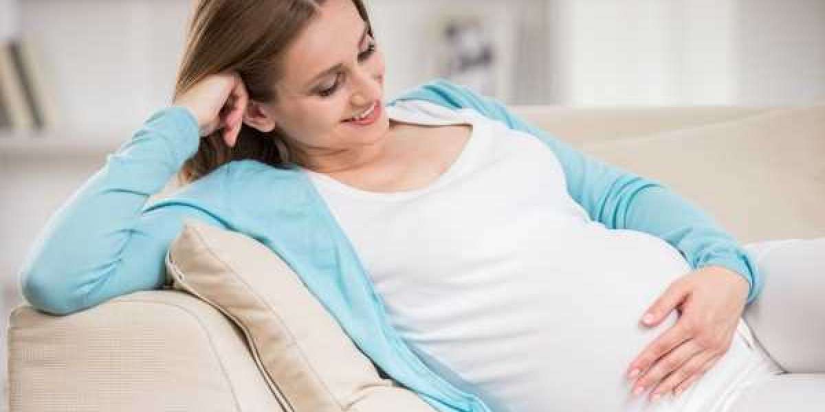 Maintaining Optimal Oral Hygiene During Pregnancy: Tips for a Healthy Smile and Baby