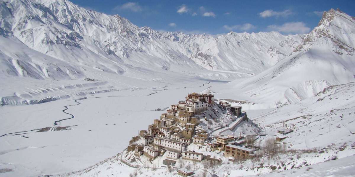 All You Need To Know About Spiti Valley