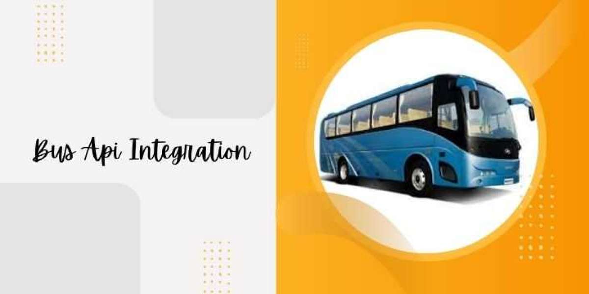 The Ultimate Guide to Bus API Integration