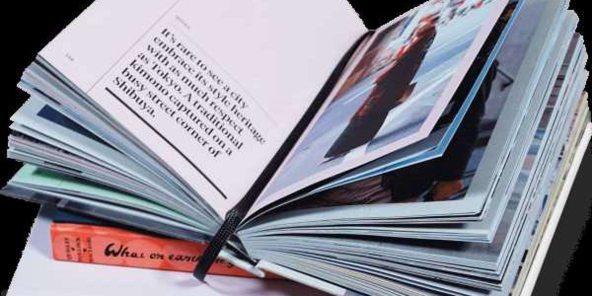 Get Ahead in the Game with a Reliable Book Printing and Fulfillment Company