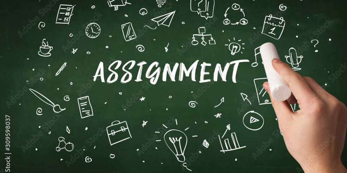 Navigating IT Assignments: Challenges for USA Students and How to Get IT Assignment Help
