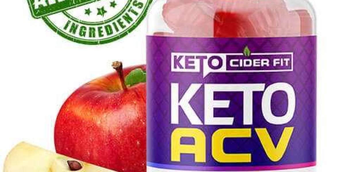 #1 Shark-Tank-Official Cider Fit Keto Gummies - FDA-Approved