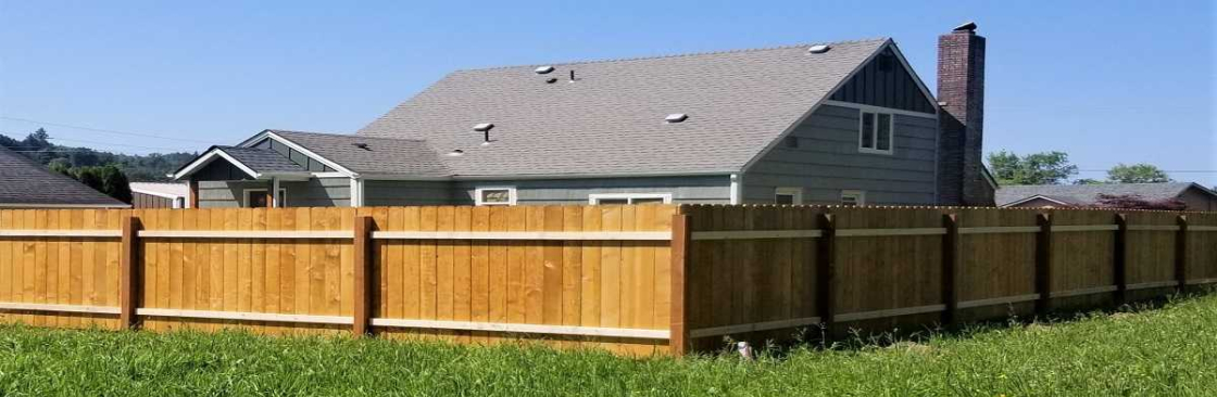 FENCEWORKS NW Cover Image