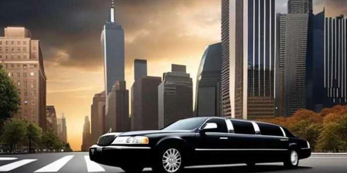 Advantages of Booking a Limo Service in Cape Code Online