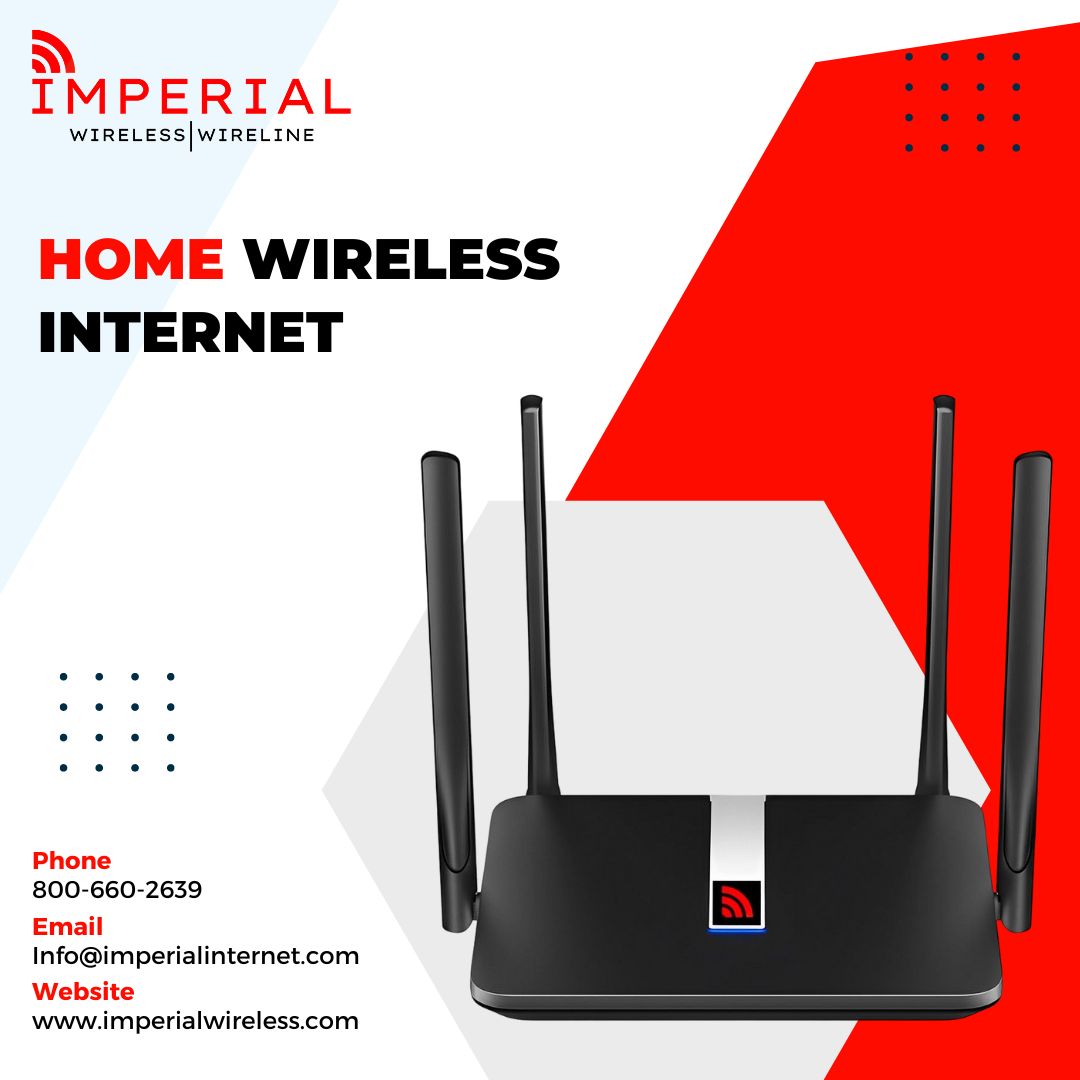 Get the Best home wireless internet data plans |