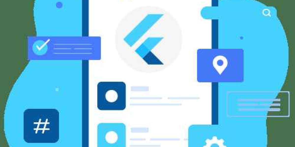 Expand Your Digital Presence with Flutter App Development Services