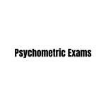 Psychometric Exam Profile Picture