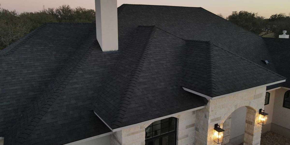 Reliable Roofing Services in Dallas: Protecting Your Home from Top to Bottom