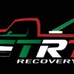 TRT Recovery Profile Picture