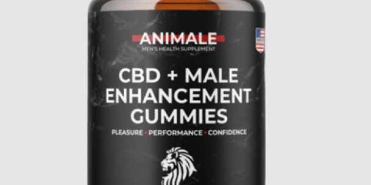 Animale Male Enhancement Chemist Warehouse Australia