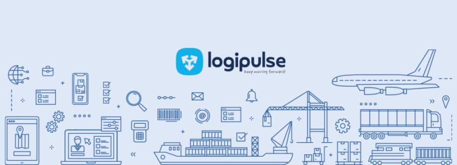 Logipulse Solutions Cover Image