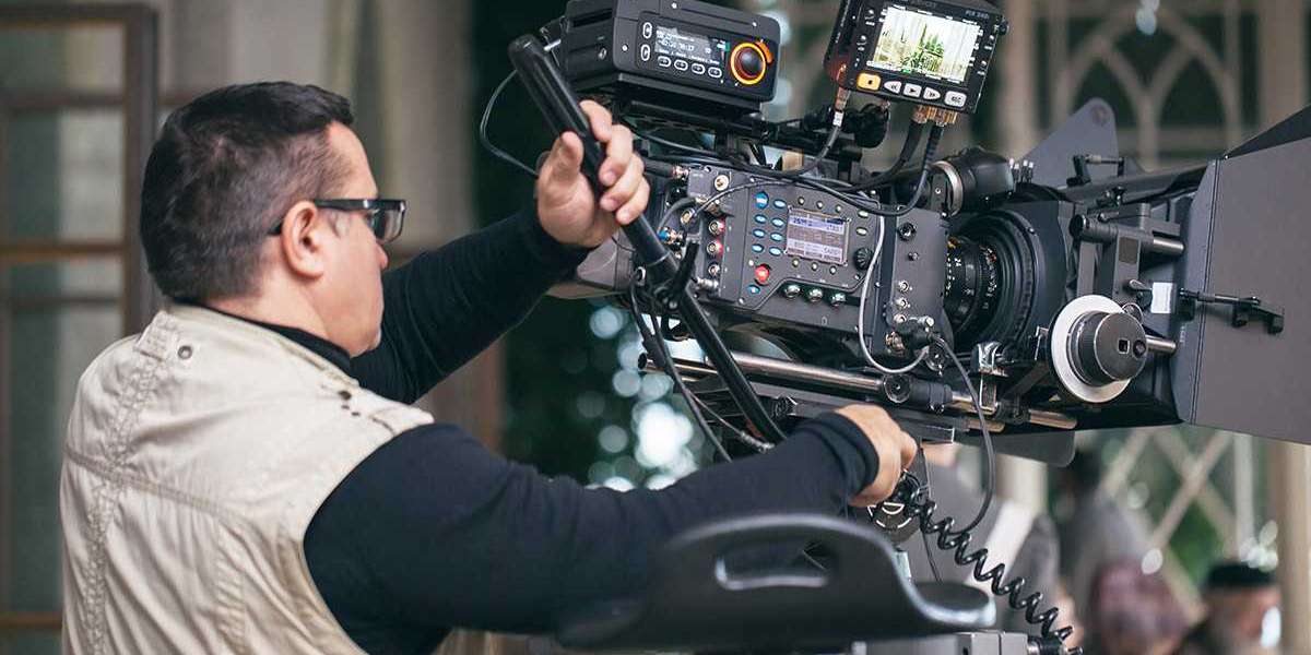 High-Quality Video Production in Dubai: Captivate Your Audience