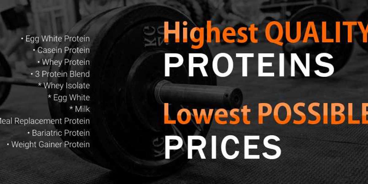 Premium Bulk Whey Protein: Uncover the Best Deals at bestbulkwheyprotein.com