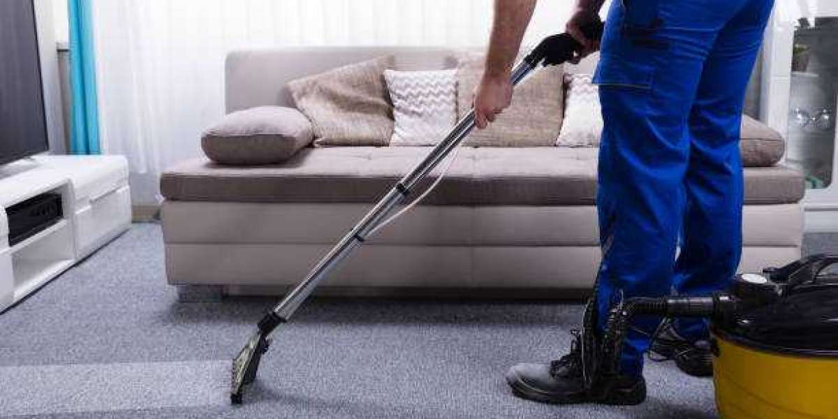The Benefits of Hiring Professional Carpet Cleaners for Carpet Maintenance