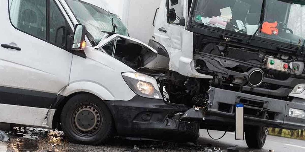 Understanding the Role of a Maryland Truck Accident Lawyer in Seeking Justice
