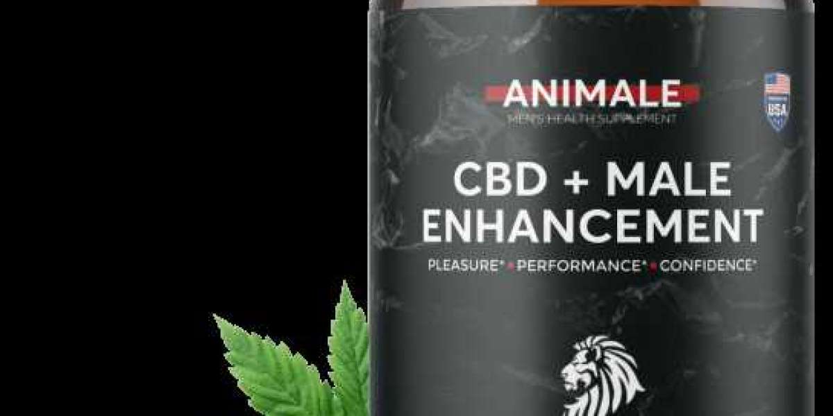Animale CBD Male Enhancement Gummies AU, NZ Reviews 2023: Final Words & How To Buy?