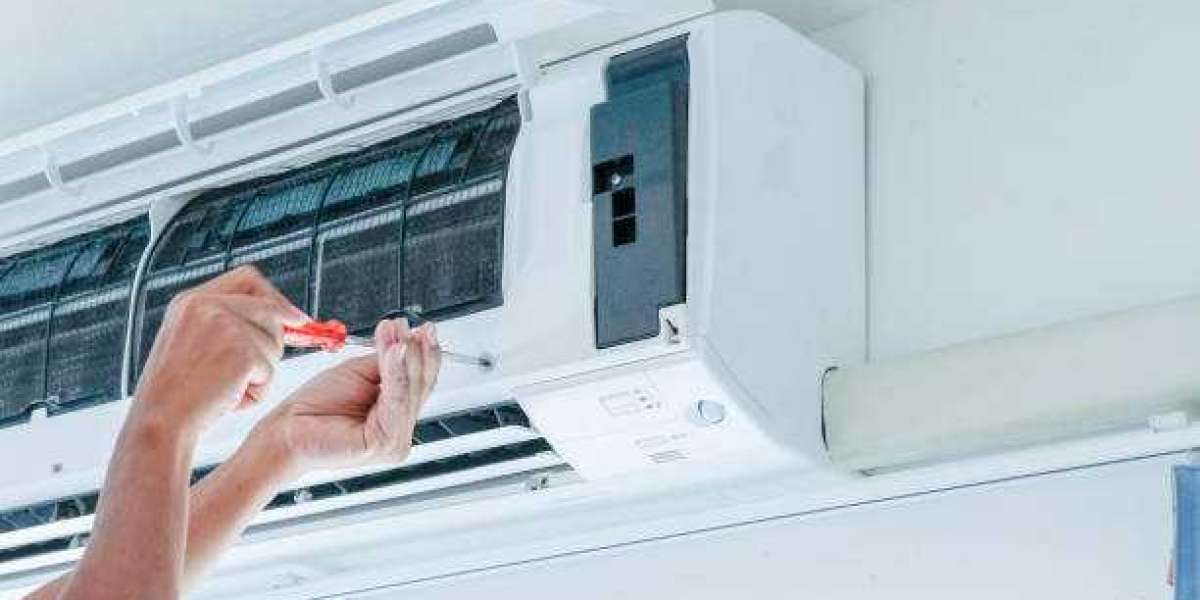 The Benefits of Regular Air Conditioner Maintenance: Keeping Your Cool Year-Round