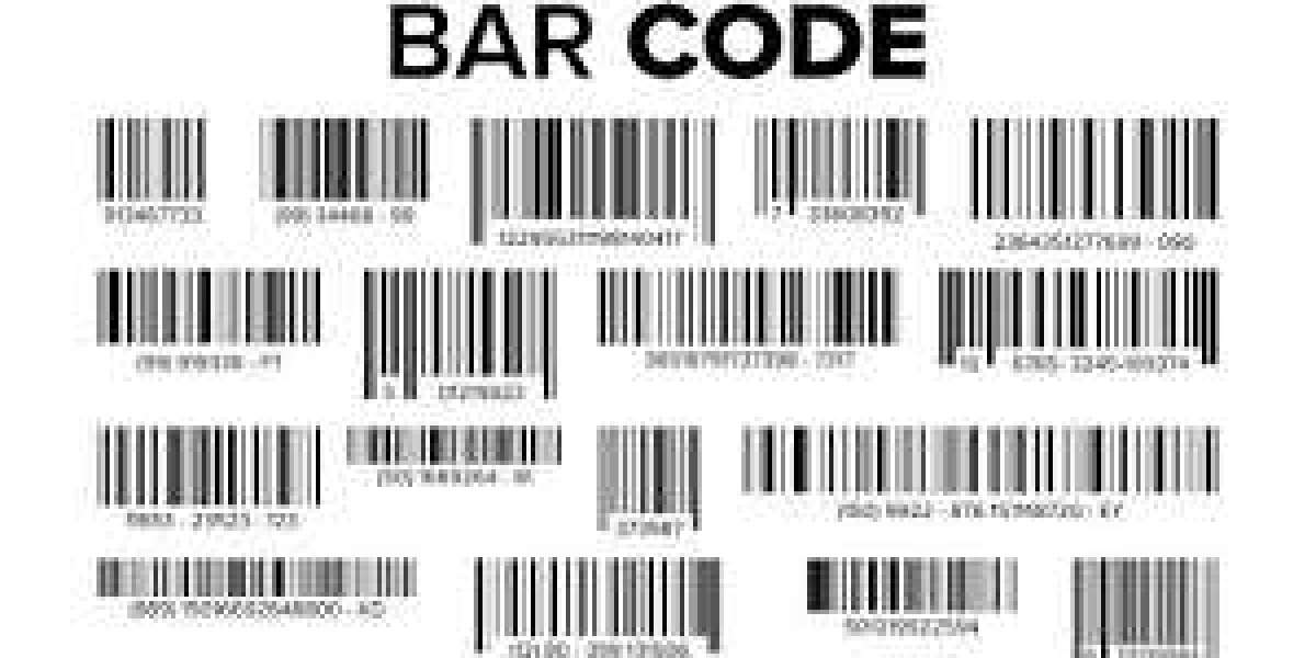 Unleashing the Power of 890 Barcode Registration for Your Business