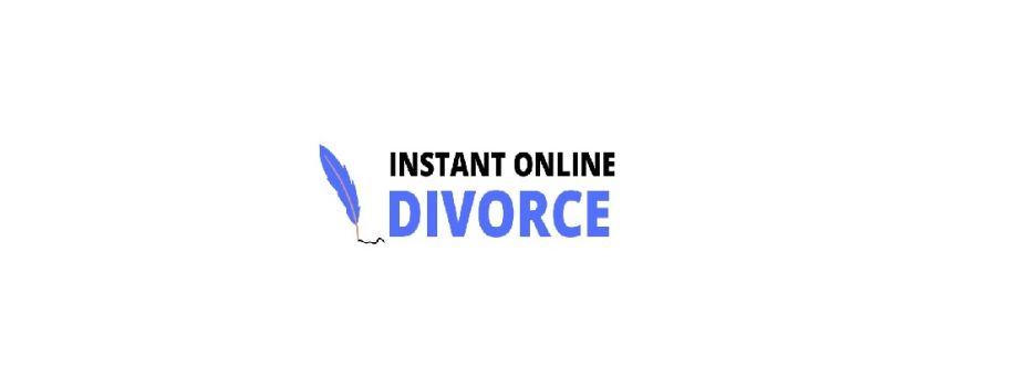Instant Online Divorce Cover Image