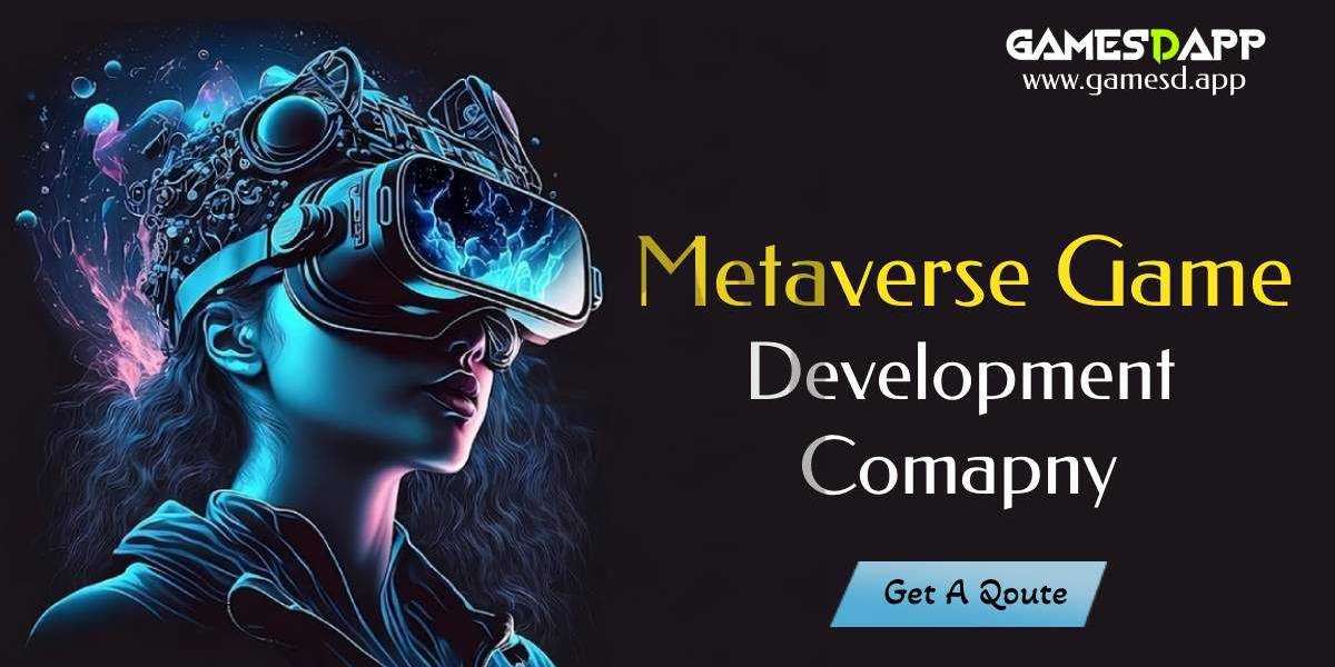 Exploring the Possibilities of Metaverse       Game Development