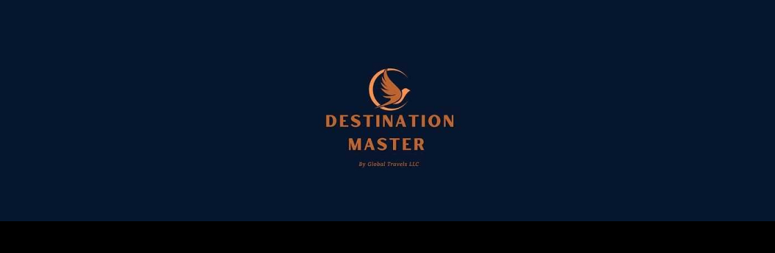 Destination Master Cover Image