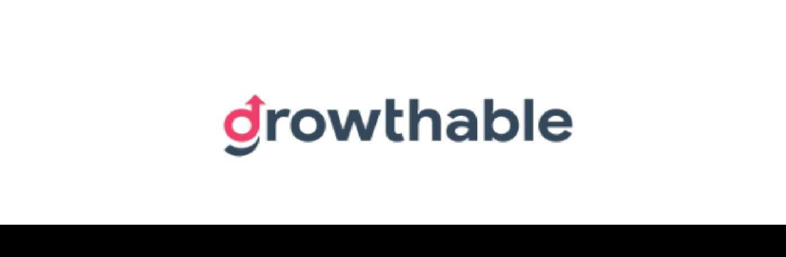Growthable Cover Image