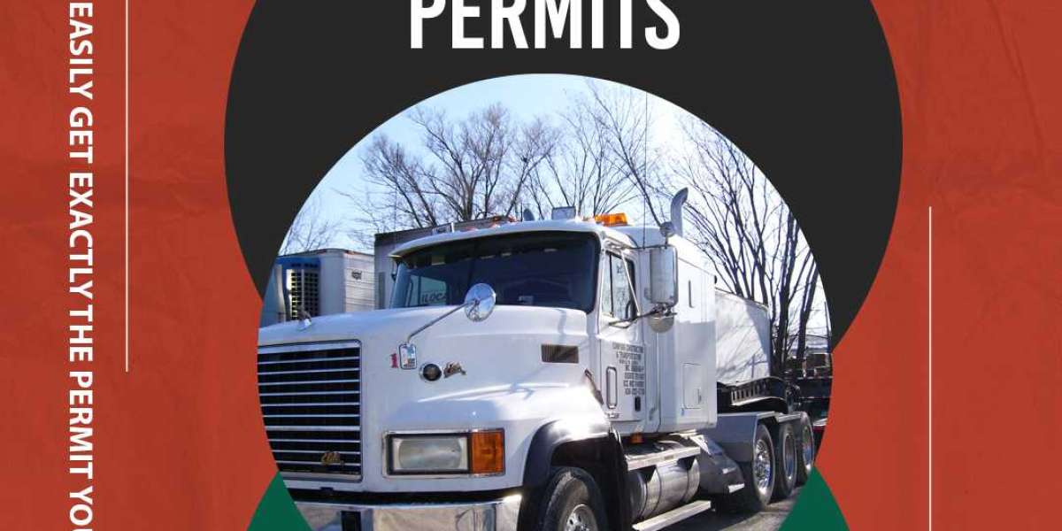 A Smooth Ride: Navigating the Iowa Single Trip Permit with A1 Trucking Company