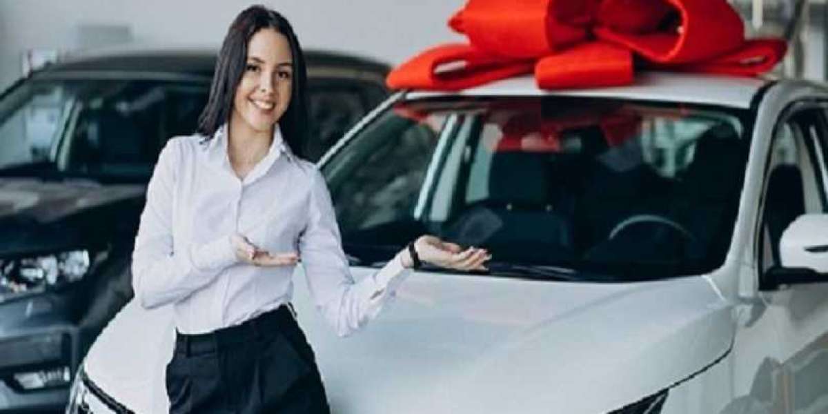 A Comprehensive Guide to Car Sales in Dubai