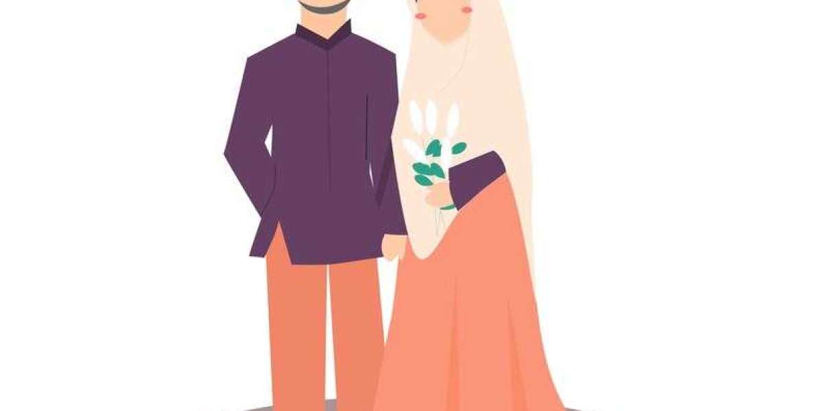 Find Your Life Partner through Nikah Online on Sunni Marriage