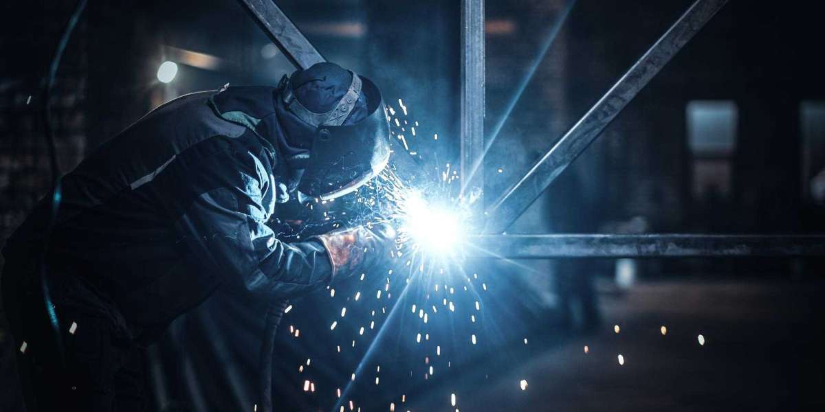Welding Fume Extractor Canada: Safeguarding Worker Health and Compliance