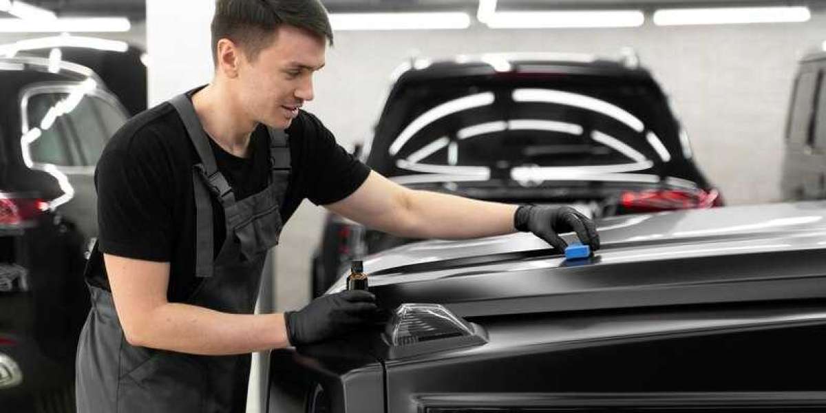 How to Prepare Your Vehicle for Mobile Car Detailing Services Near You