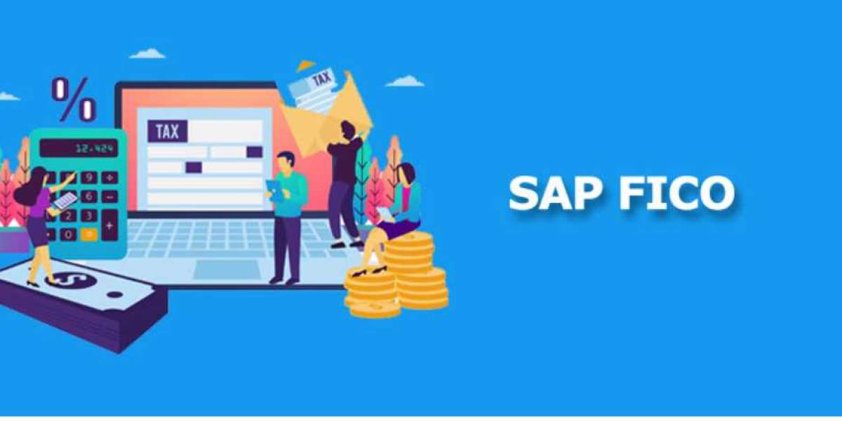 What is the advantage of SAP FICO?