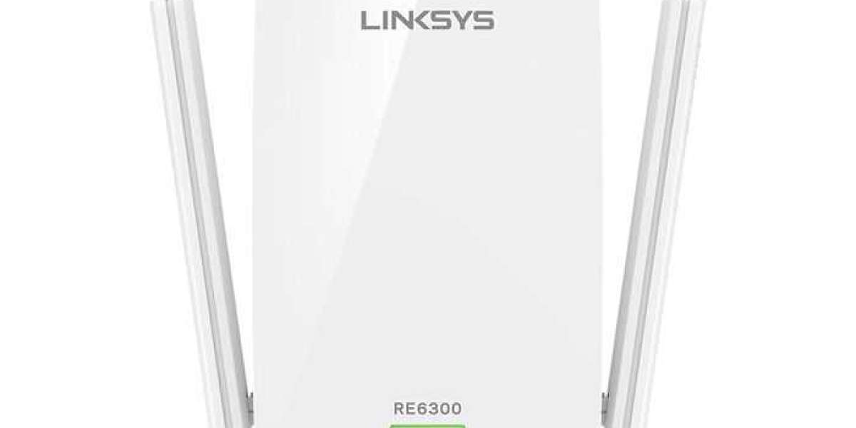 Quick Guide for Linksys RE6300 Setup: Easy 3 Methods