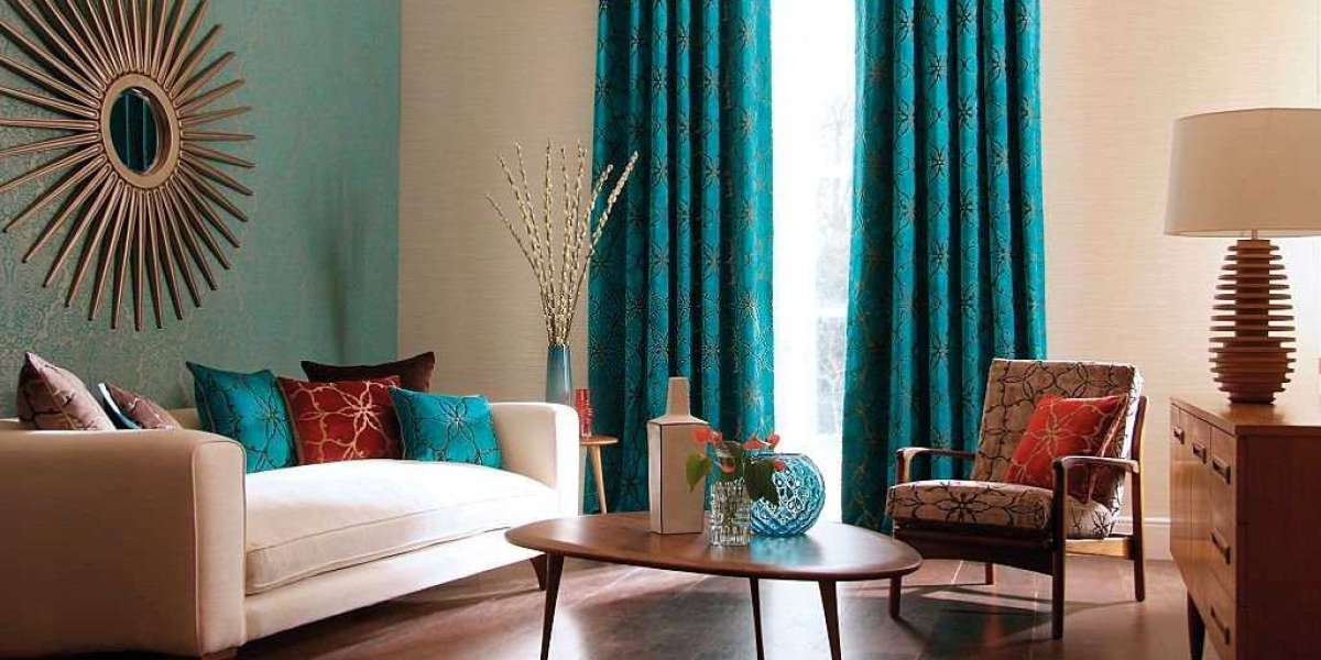 Curtains in Dubai: A Comprehensive Guide to Buying Curtains Online