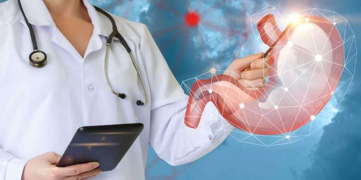 The Ultimate Guide to Finding the Best Gastroenterologist in Delhi
