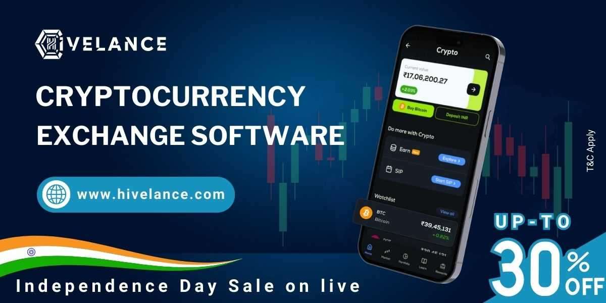 Maximize Your Profits with 30% Off on Crypto Exchange Software!