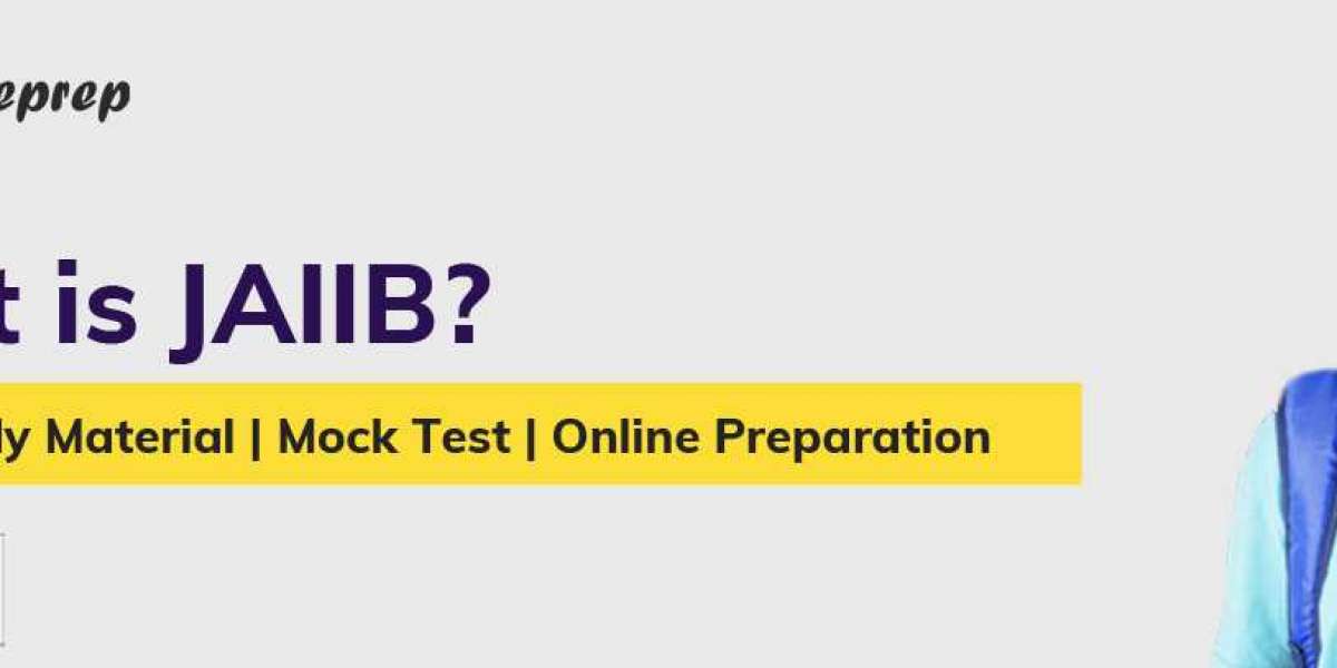 Mastering JAIIB: A Comprehensive Guide to Effective Mock Tests