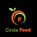 Circle Food Profile Picture