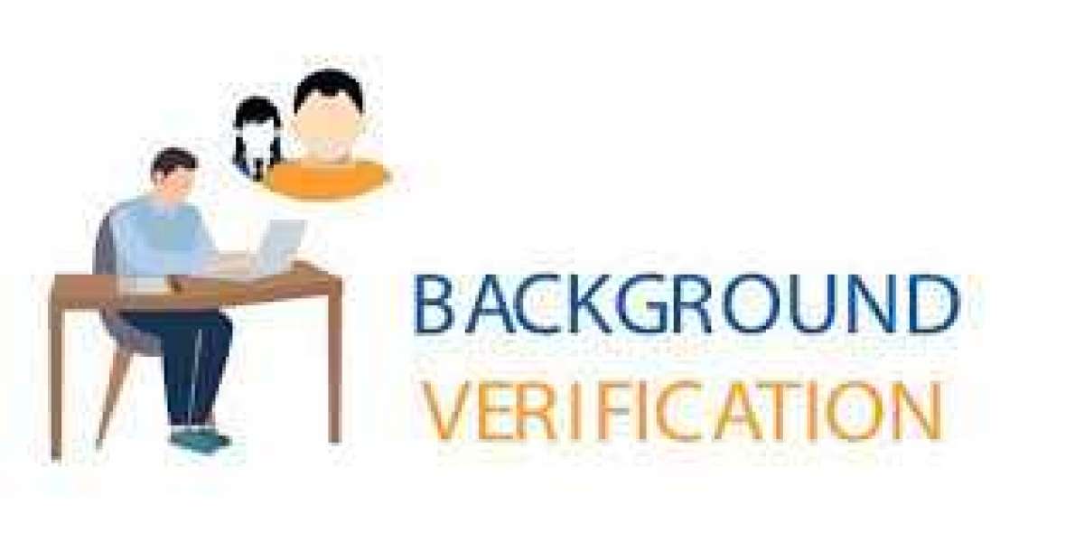 Background Verification Process: Ensuring Trust and Reliability in Hiring